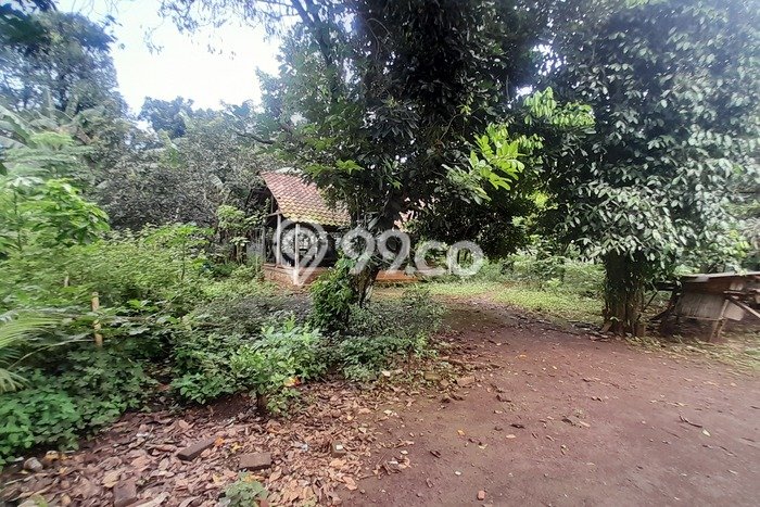 Dijual Tanah Lokasi Leuwinanggung, Bogor Seluas 1813m2 Dijual Tanah Lokasi Leuwinanggung, Bogor Seluas 1813m2