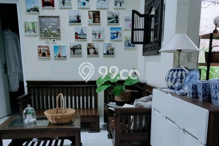 Hunian Cantik Minimalis Lb 62m2 di Cikarang Selatan, Bekasi Hunian Cantik Minimalis Lb 62m2 di Cikarang Selatan, Bekasi