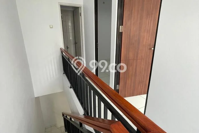 Dijual Rumah Modern 2 KT di Telukjambe, Karawang Dijual Rumah Modern 2 KT di Telukjambe, Karawang