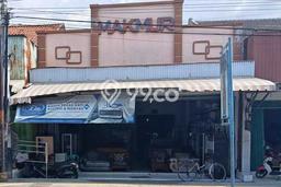 Unit Ruko Dijual di Brebes Brebes Luas Bangunan 400m2 Unit Ruko Dijual di Brebes Brebes Luas Bangunan 400m2