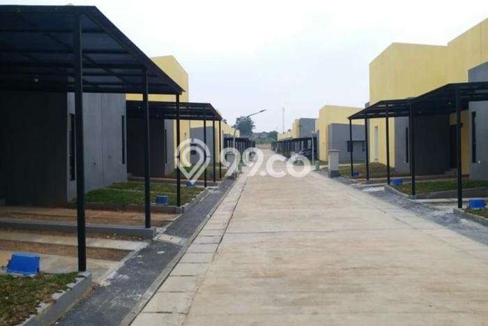 Rumah Budget Terbaik Siap Huni di Parung Panjang LT 72m2 Rumah Budget Terbaik Siap Huni di Parung Panjang LT 72m2