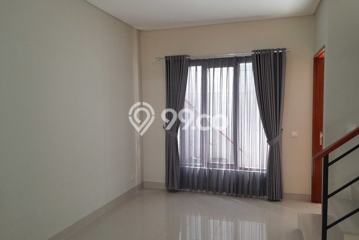 Dijual Rumah Modern 3 KT di Jatiwarna, Bekasi Dijual Rumah Modern 3 KT di Jatiwarna, Bekasi