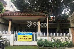 Siap Huni Rumah Mewah 6 Kamar di Cilandak Dekat ke Mana Saja Siap Huni Rumah Mewah 6 Kamar di Cilandak Dekat ke Mana Saja
