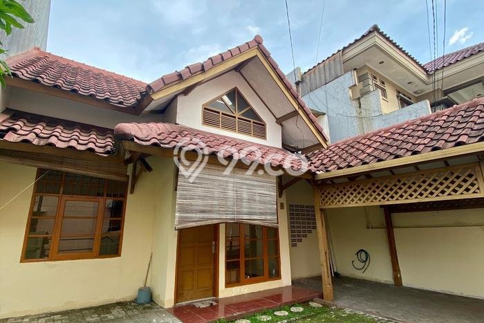 Rumah Modern 3 KT di Jatibening Bekasi Unfurnished Rumah Modern 3 KT di Jatibening Bekasi Unfurnished