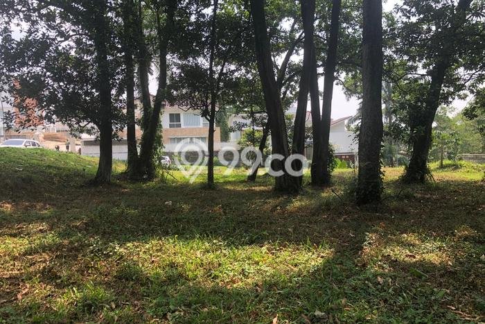Dijual Tanah di Babakan Madang Bogor Luas 1643m2 SHM Dijual Tanah di Babakan Madang Bogor Luas 1643m2 SHM