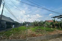Kavling Tanah untuk Dijual di Rangkapanjaya, Depok, Luas 529m2 Kavling Tanah untuk Dijual di Rangkapanjaya, Depok, Luas 529m2