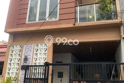 Dijual Rumah Strategis Bagus Punya 2 KT di Jatinegara Jakarta Timur SHM Dijual Rumah Strategis Bagus Punya 2 KT di Jatinegara Jakarta Timur SHM