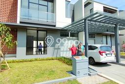 Ready to Use! Premium House LT 190m2 Desain Elegan di Gede Bage Ready to Use! Premium House LT 190m2 Desain Elegan di Gede Bage