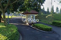 Tanah Dijual Area Strategis di Kertamaya Bogor 1167m2 Tanah Dijual Area Strategis di Kertamaya Bogor 1167m2