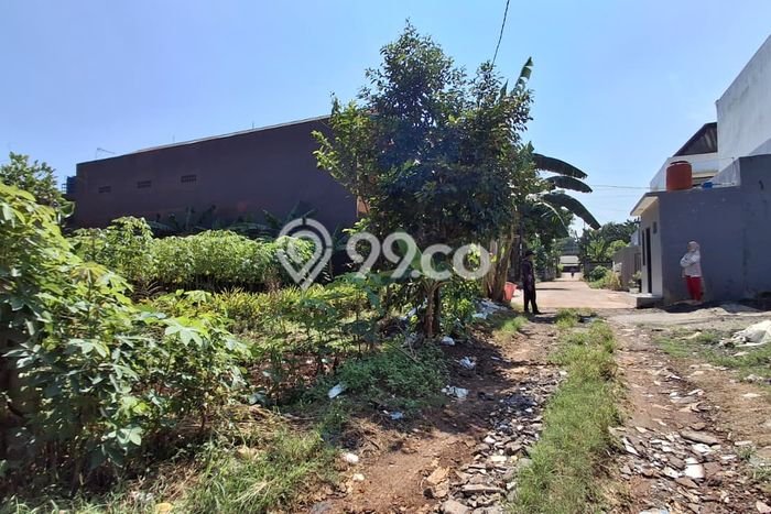 Tanah Kavling Dijual di Bogor dengan Spesifikasi 1000m2 Tanah Kavling Dijual di Bogor dengan Spesifikasi 1000m2