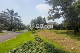 Dijual Tanah di Babakan Madang Bogor Luas 1643m2 SHM Dijual Tanah di Babakan Madang Bogor Luas 1643m2 SHM