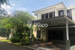For Sale! Luxury House LT 135m2 Desain Elegan di Jatiwarna For Sale! Luxury House LT 135m2 Desain Elegan di Jatiwarna