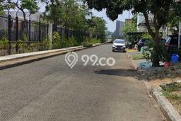 Tanah Kavling Dijual di Grand Wisata, Bekasi dengan Luas Tanah 204m2 Tanah Kavling Dijual di Grand Wisata, Bekasi dengan Luas Tanah 204m2