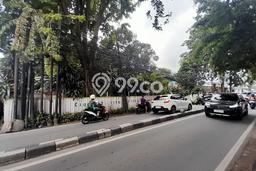Tanah Dijual Lokasi Jagakarsa Jakarta Selatan SHM Tanah Dijual Lokasi Jagakarsa Jakarta Selatan SHM
