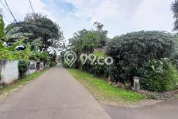 Tanah Dijual Area Strategis di Harjamukti Depok 1772m2 Tanah Dijual Area Strategis di Harjamukti Depok 1772m2