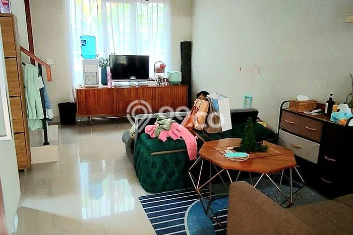 Rumah Luas Asri 3 KT Siap Huni di Jatiwarna Bekasi Rumah Luas Asri 3 KT Siap Huni di Jatiwarna Bekasi