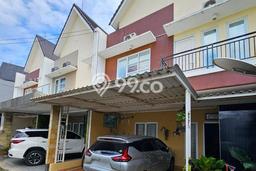 Rumah Murah LT 88m2 di Bambu Apus Lingkungan Asri Rumah Murah LT 88m2 di Bambu Apus Lingkungan Asri