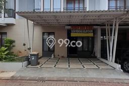 Dijual Rumah Modern 3 KT di Jatiwarna, Bekasi Dijual Rumah Modern 3 KT di Jatiwarna, Bekasi