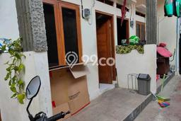 Kos-kosan Dijual di Mampang Prapatan, Jakarta Selatan, 7 KT, 7 KM, Bangunan 146m2 Kos-kosan Dijual di Mampang Prapatan, Jakarta Selatan, 7 KT, 7 KM, Bangunan 146m2