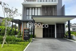 Siap Huni Rumah Mewah 4 Kamar di Tapos Dekat ke Mana Pun Siap Huni Rumah Mewah 4 Kamar di Tapos Dekat ke Mana Pun