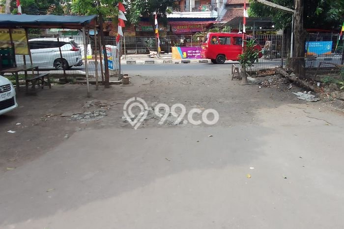 Lokasi Strategis! Dijual Komersial Bisnis di Cipayung, Jakarta Timur Kondisi Bagus Lokasi Strategis! Dijual Komersial Bisnis di Cipayung, Jakarta Timur Kondisi Bagus