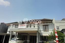 Dijual Hunian Rumah Nyaman 4 KT di Kota Wisata, Bogor Dijual Hunian Rumah Nyaman 4 KT di Kota Wisata, Bogor