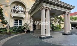 Dijual Rumah Mewah Elegan Dengan View Eksklusif di Pondok Indah, Jakarta Selatan Dijual Rumah Mewah Elegan Dengan View Eksklusif di Pondok Indah, Jakarta Selatan