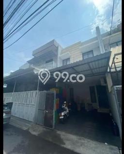 Dijual Hunian Rumah Terawat 5 KT di Grogol, Jakarta Barat Dijual Hunian Rumah Terawat 5 KT di Grogol, Jakarta Barat