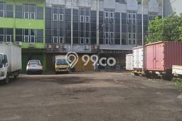 Ruko Dijual di Jakarta Barat LT 277m2 & LB 700m2 Lokasi Terbaik! Ruko Dijual di Jakarta Barat LT 277m2 & LB 700m2 Lokasi Terbaik!