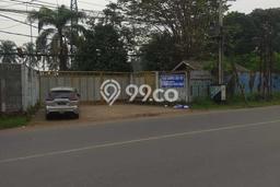 Tanah di Cileungsi, Bogor Luas 5673m2 Dijual Segera Tanah di Cileungsi, Bogor Luas 5673m2 Dijual Segera
