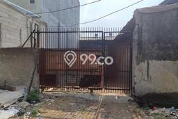 Dijual Tanah Lokasi Duri Kepa, Jakarta Barat Seluas 210m2 Dijual Tanah Lokasi Duri Kepa, Jakarta Barat Seluas 210m2