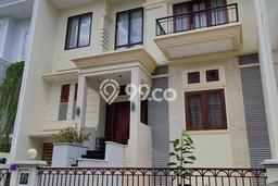 Rumah Elit Modern Siap Huni di Green garden Jakarta Barat Rumah Elit Modern Siap Huni di Green garden Jakarta Barat