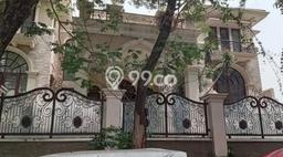 Jual Rumah Mewah Megah Dengan View Cantik di Kuningan, Jakarta Selatan Jual Rumah Mewah Megah Dengan View Cantik di Kuningan, Jakarta Selatan