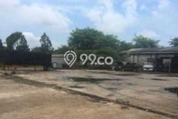 Lahan Dijual Lokasi Jati Uwung, Tangerang dengan Luas Tanah 61801m2 dan Status SHM Lahan Dijual Lokasi Jati Uwung, Tangerang dengan Luas Tanah 61801m2 dan Status SHM