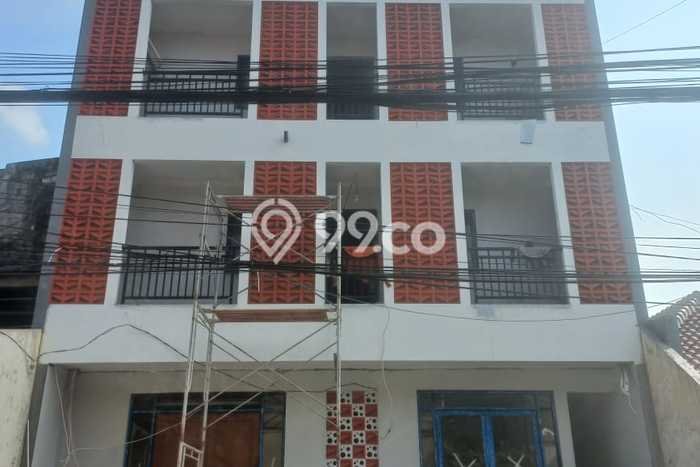 Untuk Dijual Kost 36 Kamar di Jakarta Barat untuk Aset Anda Untuk Dijual Kost 36 Kamar di Jakarta Barat untuk Aset Anda