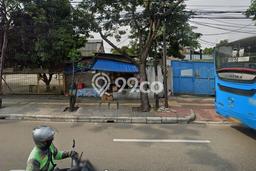 Tanah Siap Bangun Dijual di Jakarta Barat Punya Luas 1654m2 Tanah Siap Bangun Dijual di Jakarta Barat Punya Luas 1654m2