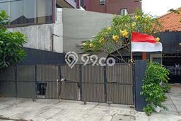 Hunian Luxury Best Area di Jakarta Pusat, DKI Jakarta Hunian Luxury Best Area di Jakarta Pusat, DKI Jakarta