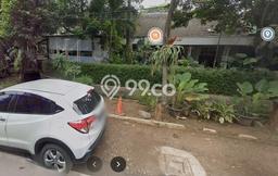 Hunian Mewah Dijual LT 506m2 di Kebayoran Baru, Jakarta Selatan Hunian Mewah Dijual LT 506m2 di Kebayoran Baru, Jakarta Selatan