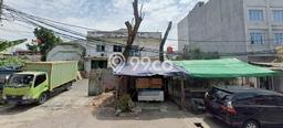 Gudang Dijual di Prime Area Jakarta Barat Luas 700m2 Gudang Dijual di Prime Area Jakarta Barat Luas 700m2