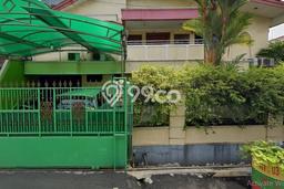 Hunian Luxury Dijual di Jakarta Barat Fasilitas Lengkap Hunian Luxury Dijual di Jakarta Barat Fasilitas Lengkap