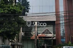 Kantor Dijual Lokasi Emas di Menteng Luas 2221m2 Kantor Dijual Lokasi Emas di Menteng Luas 2221m2