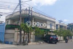 Rumah Luxury Best Location di Jakarta Utara, DKI Jakarta Rumah Luxury Best Location di Jakarta Utara, DKI Jakarta