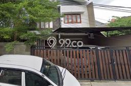 Hunian Eksklusif Best Location di Jakarta Barat, DKI Jakarta Hunian Eksklusif Best Location di Jakarta Barat, DKI Jakarta