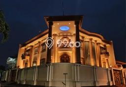 Hunian Premium di Jakarta Barat Lokasi Strategis Kondisi Baik Hunian Premium di Jakarta Barat Lokasi Strategis Kondisi Baik