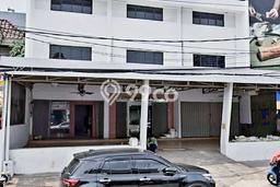 Ruko Bagus Dijual LB 765m2 Lokasi Strategis Jakarta Barat Area Cocok untuk Berbisnis Ruko Bagus Dijual LB 765m2 Lokasi Strategis Jakarta Barat Area Cocok untuk Berbisnis