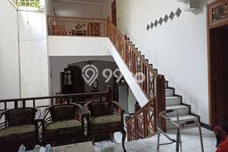 Siap Huni Rumah Mewah 0 Kamar di Menteng Dekat ke Mana Saja Siap Huni Rumah Mewah 0 Kamar di Menteng Dekat ke Mana Saja