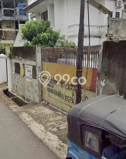 Tanah Investasi Dijual di Jakarta Barat Punya Luas 300m2 Tanah Investasi Dijual di Jakarta Barat Punya Luas 300m2