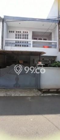 Rumah Terjangkau Akses Mudah LT 90m2 di Jakarta Barat Rumah Terjangkau Akses Mudah LT 90m2 di Jakarta Barat