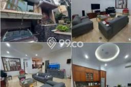 Rumah Elit Modern Siap Huni di Bendungan Hilir Jakarta Pusat Rumah Elit Modern Siap Huni di Bendungan Hilir Jakarta Pusat