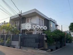 Hunian Eksklusif Siap Huni di Jakarta Pusat Fasilitas Lengkap Hunian Eksklusif Siap Huni di Jakarta Pusat Fasilitas Lengkap